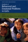 Handbook of Behavioral and Emotional Problems in Girls - eBook