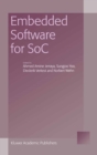 Embedded Software for SoC - eBook