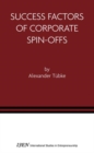 Success Factors of Corporate Spin-Offs - eBook