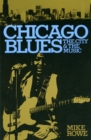 Chicago Blues - Book