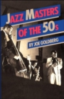 Jazz Masters Of The 50s - Book