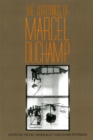 The Writings Of Marcel Duchamp - Book