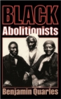 Black Abolitionists - Book