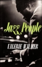 Jazz People - Book