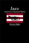 Jazz : America's Classical Music - Book