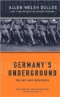 Germany's Underground - Book
