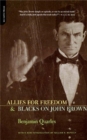 Allies For Freedom & Blacks On John Brown - Book