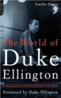 The World Of Duke Ellington - Book