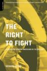 The Right To Fight : A History Of African Americans In The Military - Book