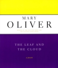 The Leaf And The Cloud : A Poem - Book