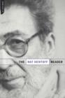 The Nat Hentoff Reader - Book