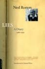 Lies : A Diary 1986-1999 - Book