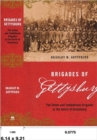 Brigades Of Gettysburg : The Union And Confederate Brigades At The Battle Of Gettysburg - Book