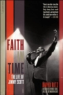 Faith In Time : The Life Of Jimmy Scott - Book