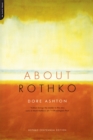 About Rothko - Book