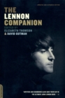 The Lennon Companion - Book