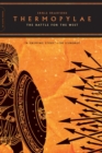 Thermopylae : The Battle For The West - Book
