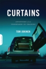 Curtains : Adventures of an Undertaker-in-Training - Book
