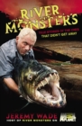 River Monsters : True Stories of the Ones that Didn't Get Away - eBook