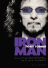 Iron Man : My Journey through Heaven and Hell with Black Sabbath - eBook