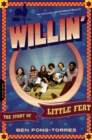 Willin' : The Story of Little Feat - Book