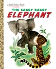 The Saggy Baggy Elephant - Book