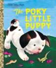 The Poky Little Puppy - Book