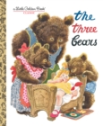 The Three Bears - Book