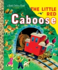The Little Red Caboose - Book