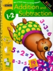 Addition and Subtraction (Grades 1 - 2) - Book