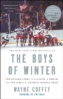 Boys of Winter - eBook