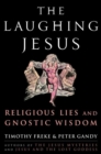 Laughing Jesus - eBook