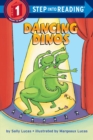Dancing Dinos - Book