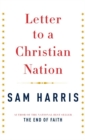 Letter to a Christian Nation - eBook