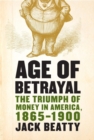 Age of Betrayal - eBook