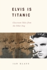 Elvis is Titanic - eBook