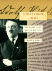 Hitler's Private Library - eBook