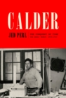 Calder : The Conquest Of Time - Book
