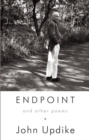 Endpoint and Other Poems - eBook