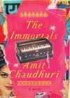Immortals - eBook