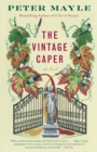 Vintage Caper - eBook