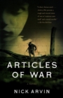 Articles of War - eBook