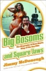 Big Bosoms and Square Jaws - eBook