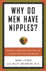 Why Do Men Have Nipples? - eBook