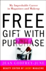 Free Gift with Purchase - eBook
