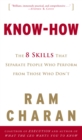 Know-How - eBook