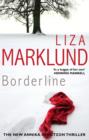 Borderline - eBook