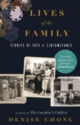 Lives of the Family - eBook