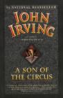 A Son of the Circus - eBook