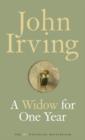 A Widow for One Year - eBook